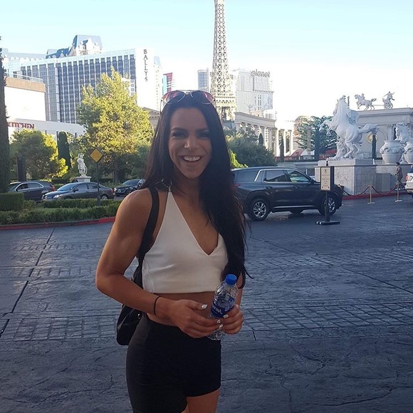 Meet your Posher, Casey - Picture 1 of 1